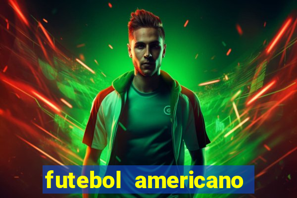 futebol americano feminino onde assistir